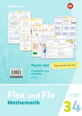  Flex und Flo - Ausgabe 2021 | Buch |  Sack Fachmedien