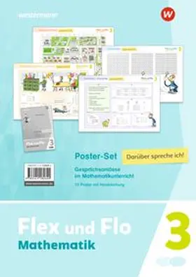  Flex und Flo - Ausgabe 2021 | Buch |  Sack Fachmedien