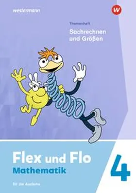  Themenheft Sachrechen und Größen: Für die Ausleihe | Buch |  Sack Fachmedien