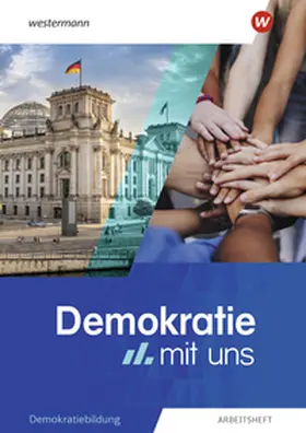  Demokratie mit uns | Buch |  Sack Fachmedien
