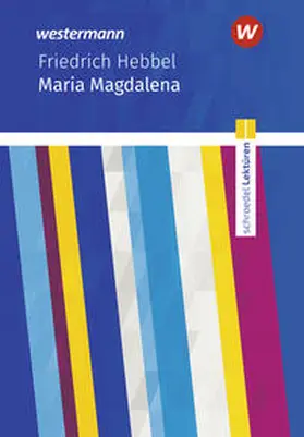 Hebbel | Schroedel Lektüren | Buch | 978-3-14-120019-5 | sack.de