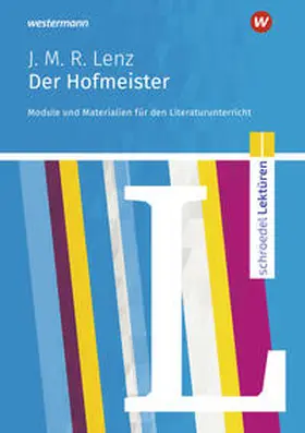 Scheuringer-Hillus | Schroedel Lektüren | Buch | 978-3-14-120022-5 | sack.de