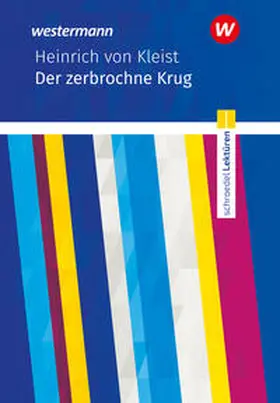 Kleist | Schroedel Lektüren | Buch | 978-3-14-120057-7 | sack.de