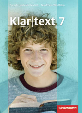 Fleer / Gollnick / Heinrichs |  Klartext 7. Schulbuch. Realschule. Nordrhein-Westfalen | Buch |  Sack Fachmedien