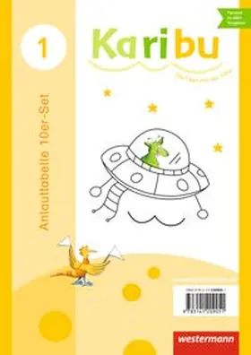 Berg / Eichmeyer / Gönning |  Karibu - Ausgabe 2009 | Loseblattwerk |  Sack Fachmedien