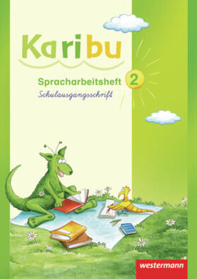 Berg / Eichmeyer / Gönning |  Karibu - Ausgabe 2009 | Buch |  Sack Fachmedien