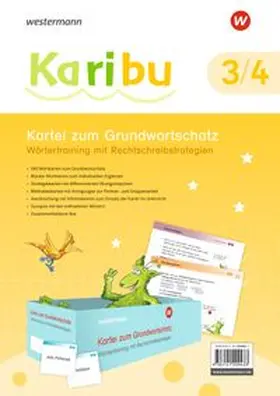 Warnecke / Berg / Eichmeyer |  Karibu - Ausgabe 2016 | Loseblattwerk |  Sack Fachmedien