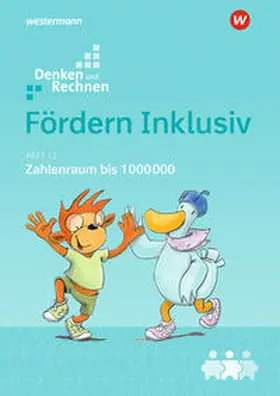 Hacker / Kuß / Weiß |  Fördern Inklusiv. Heft 13 | Buch |  Sack Fachmedien