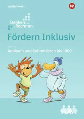 Hacker / Kuß / Weiß |  Fördern Inklusiv. Heft 9 | Buch |  Sack Fachmedien