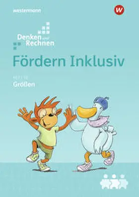 Hacker / Kuß / Weiß |  Fördern Inklusiv. Heft 10 | Buch |  Sack Fachmedien
