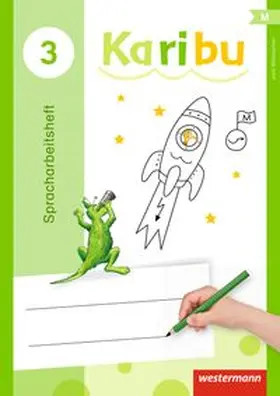 Warnecke / Berg / Eichmeyer |  Karibu 3. M | Buch |  Sack Fachmedien