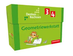 Buschmeier / Buttermann / Eidt |  Denken und Rechnen Zusatzmaterialien - Ausgabe 2011 | Loseblattwerk |  Sack Fachmedien