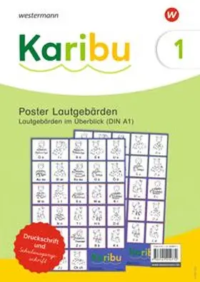  Karibu - Ausgabe 2024 | Loseblattwerk |  Sack Fachmedien