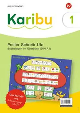  Karibu - Ausgabe 2024 | Loseblattwerk |  Sack Fachmedien