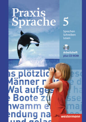 Menzel / Herzog / Nußbaum |  Praxis Sprache - Allgemeine Ausgabe 2010 | Buch |  Sack Fachmedien