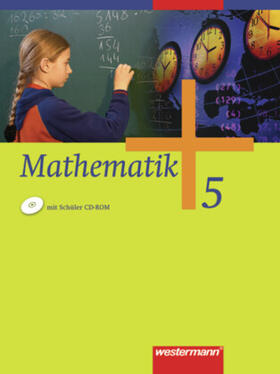 Herling / Koepsell / Kuhlmann |  Mathematik 5. Schulbuch. Gesamtschule. Nordrhein-Westfalen, Niedersachsen, Schleswig-Holstein | Buch |  Sack Fachmedien