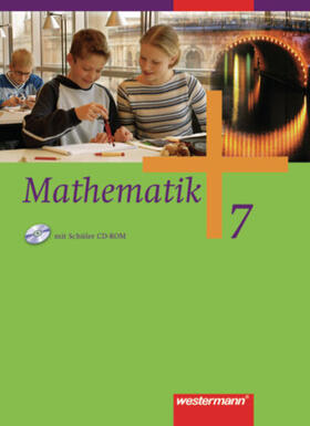 Herling / Koepsell / Kuhlmann |  Mathematik - Allgemeine Ausgabe 2006 für die Sekundarstufe I | Buch |  Sack Fachmedien