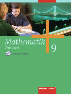 Herling / Koepsell / Kuhlmann |  Mathematik 9. Grundkurs. Schulbuch. Gesamtschule. Nordrhein-Westfalen, Niedersachsen, Schleswig-Holstein, Hamburg | Buch |  Sack Fachmedien