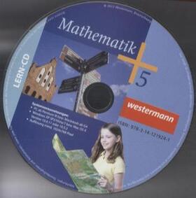 Liebau / Scheele / Wilke |  Mathematik - Ausgabe 2012 für Regionale Schulen in Mecklenburg-Vorpommern | Sonstiges |  Sack Fachmedien