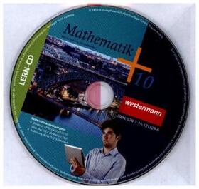 Liebau / Scheele / Wilke |  Mathematik - Ausgabe 2012 für Regionale Schulen in Mecklenburg-Vorpommern | Sonstiges |  Sack Fachmedien