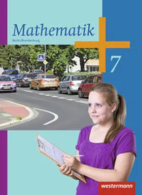  Mathematik . Schulbuch. Sekundarstufe 1. Berlin und Brandenburg | Buch |  Sack Fachmedien