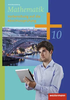  Mathematik 10. Abschlussarbeitsheft. Berlin | Buch |  Sack Fachmedien