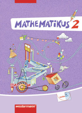 Lorenz / Eichler / Jansen |  Mathematikus - Allgemeine Ausgabe 2007 | Buch |  Sack Fachmedien