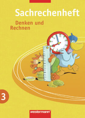 Buttermann / Wichmann |  Sachrechnen 3. Strategien und Übungen | Buch |  Sack Fachmedien