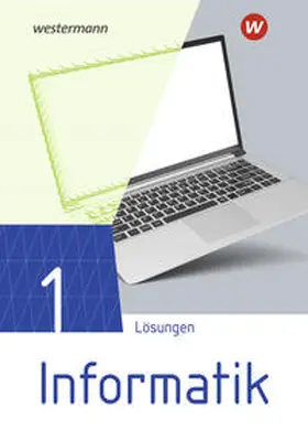 Hüsing |  Informatik 1. Lösungen Lehrwerk für die gymnasiale Oberstufe | Buch |  Sack Fachmedien