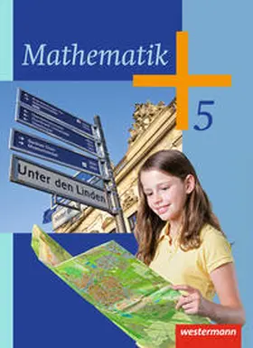 Bakenhus / Herling / Jochmann |  Mathematik 5. Klasse. Schulbuch | Buch |  Sack Fachmedien