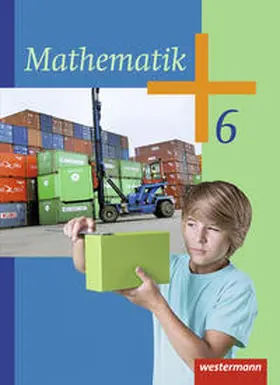  Mathematik 6. Schulbuch, Ausg. 2014. Hessen, Rheinland-Pfalz und dem Saarland | Buch |  Sack Fachmedien