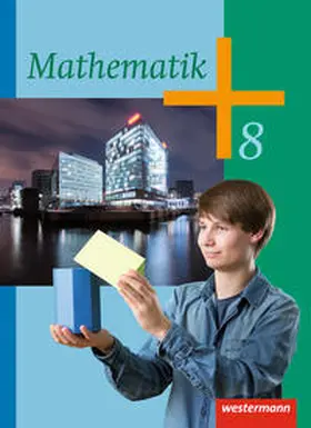  Mathematik 8. Schulbuch. Klassen 8-10. Sekundarstufe 1 | Buch |  Sack Fachmedien