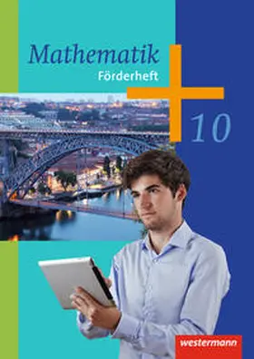  Mathematik 10. Förderheft. Sekundarstufe 1 | Buch |  Sack Fachmedien