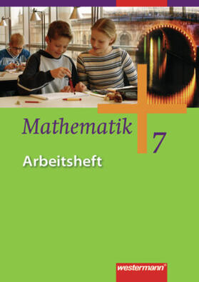 Herling / Koepsell / Kuhlmann |  Mathematik 7. Arbeitshefte 5 - 8. Gesamtschule. Nordrhein-Westfalen, Niedersachsen | Buch |  Sack Fachmedien