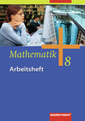 Herling / Koepsell / Kuhlmann |  Mathematik - Allgemeine Ausgabe 2006 für die Sekundarstufe I | Buch |  Sack Fachmedien