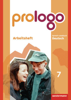 Bergmann-Kramer / Berndt-Kroese / Böswald |  prologo - Grundausgabe für Hauptschulen | Buch |  Sack Fachmedien