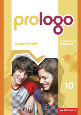 Bergmann-Kramer / Berndt-Kroese / Böswald |  prologo - Allgemeine Ausgabe | Buch |  Sack Fachmedien