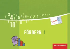 Kaufmann / Lorenz |  Mathe:Pro 1. Förderheft | Buch |  Sack Fachmedien