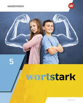 Busse / Kühn / Honnef-Becker |  wortstark 5. Schulbuch. Allgemeine Ausgabe | Buch |  Sack Fachmedien