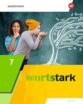 Busse / Kühn / Honnef-Becker |  wortstark 7. Schulbuch. Allgemeine Ausgabe 2019 | Buch |  Sack Fachmedien