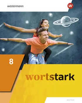 Busse / Kühn / Honnef-Becker |  wortstark 8. Schulbuch. Allgemeine Ausgabe 2019 | Buch |  Sack Fachmedien