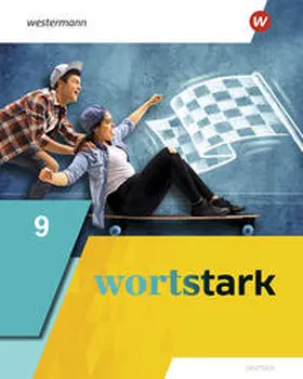 Blanke / Busse / Kühn |  wortstark 9. Schulbuch. Allgemeine Ausgabe | Buch |  Sack Fachmedien