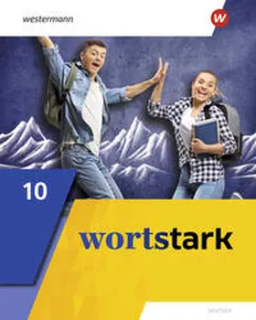 Busse / Kühn / Honnef-Becker |  wortstark 10. Schulbuch. Allgemeine Ausgabe | Buch |  Sack Fachmedien