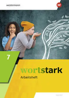 Busse / Kühn / Honnef-Becker |  wortstark 7. Arbeitsheft. Allgemeine Ausgabe | Buch |  Sack Fachmedien
