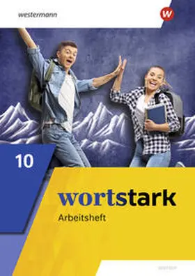 Busse / Kühn / Honnef-Becker |  wortstark 10. Schulbuch. Allgemeine Ausgabe | Buch |  Sack Fachmedien