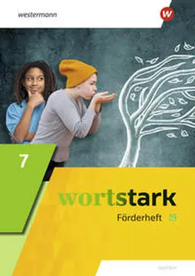 Busse / Kühn / Honnef-Becker |  wortstark 7. Förderheft. Allgemeine Ausgabe | Buch |  Sack Fachmedien