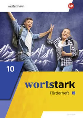 Busse / Kühn / Honnef-Becker |  wortstark 10. Förderheft. Allgemeine Ausgabe 2019 | Buch |  Sack Fachmedien