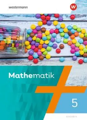  Mathematik - Ausgabe N 2020. Schulbuch 5 | Buch |  Sack Fachmedien