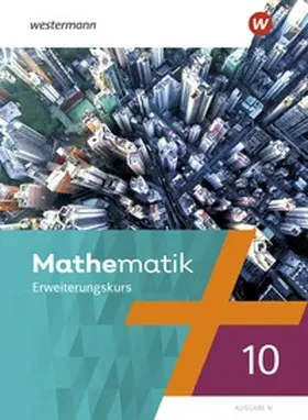  Mathematik- Ausgabe N 2020. Schulbuch 10E | Buch |  Sack Fachmedien