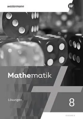  Mathematik - Ausgabe N 2020. Lösungen 8 | Buch |  Sack Fachmedien
